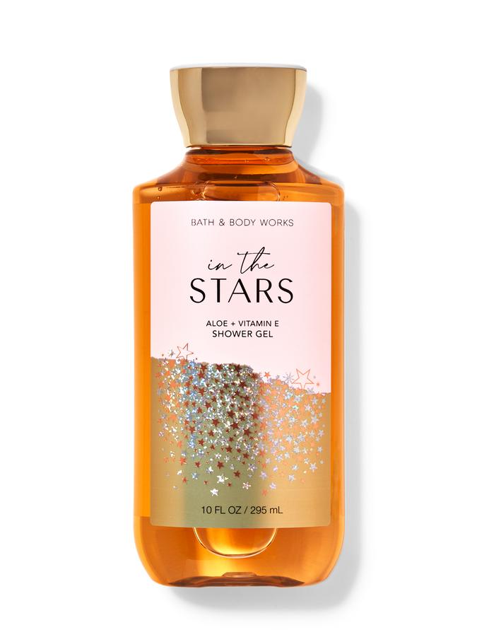 Bath & Body Works In The Stars Shower Gel