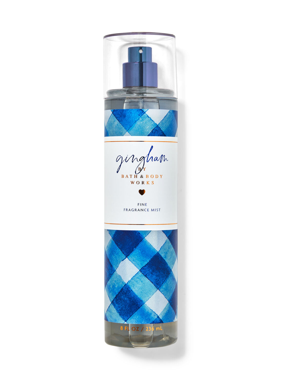 Bath & Body Works Gingham Fine Fragrance Mist