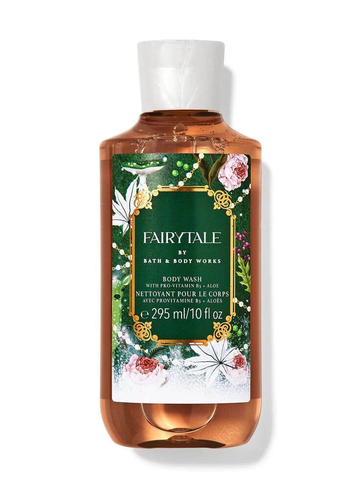 Bath & Body Works Fairy Tale Body Wash