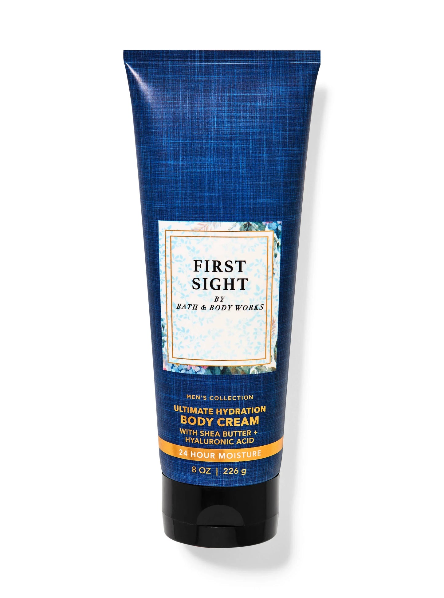 Bath & Body Works First Sight Body Cream