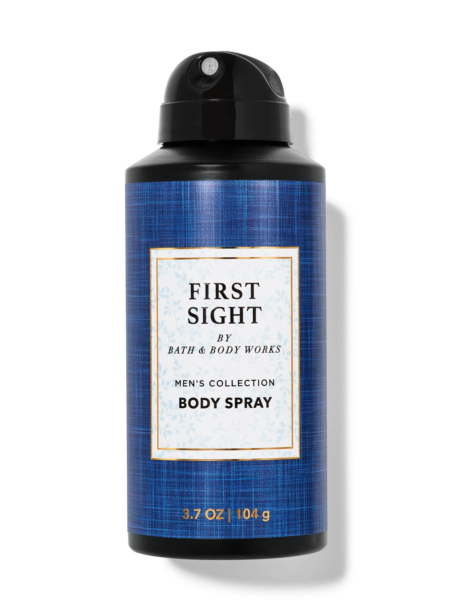 Bath & Body Works First Sight Body Spray