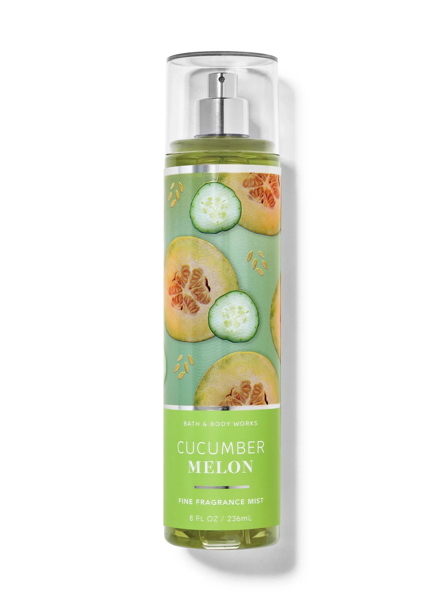 Bath & Body Works Cucumber Melon Fine Fragrance Mist