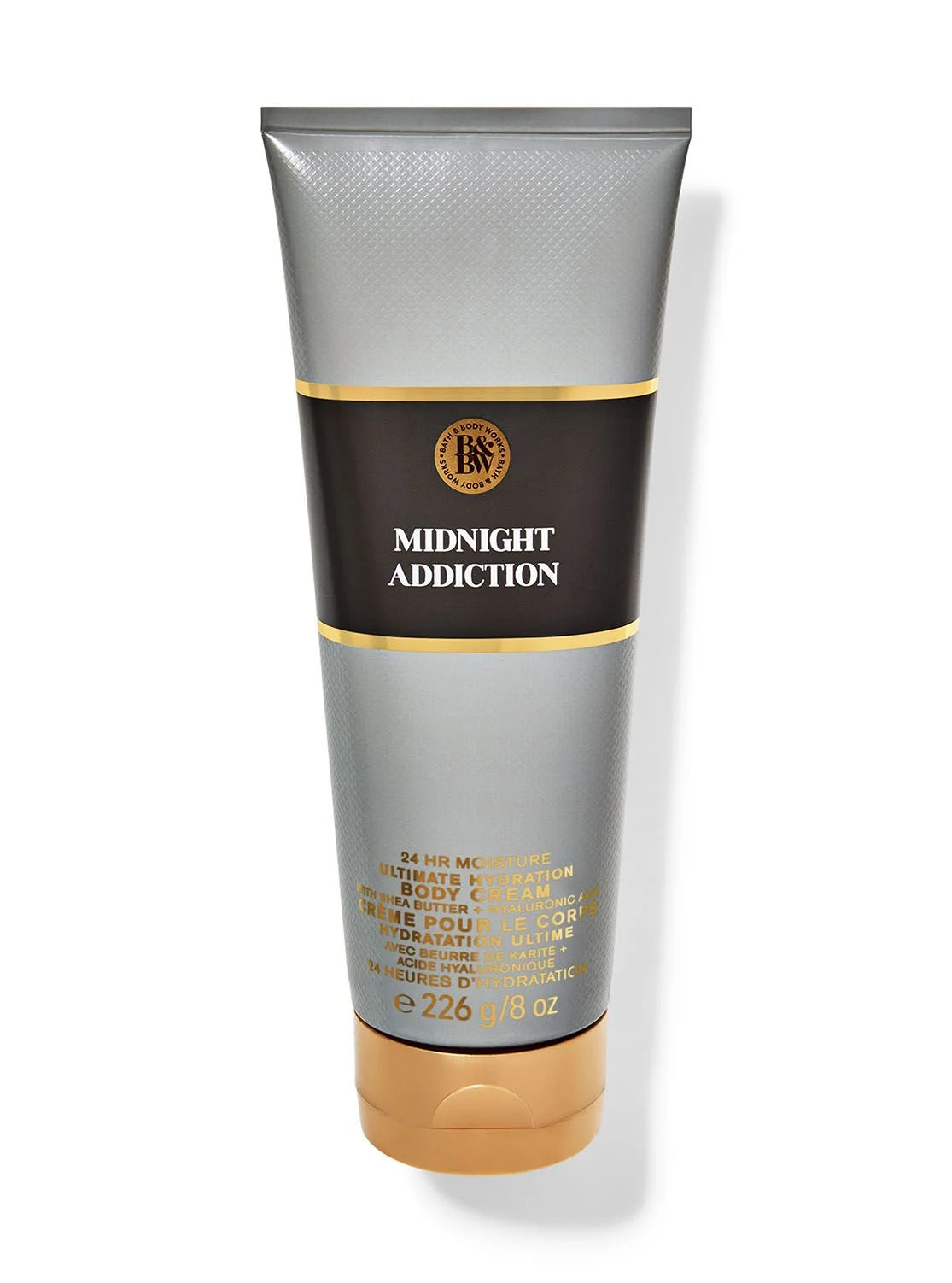 Bath & Body Works Midnight Addiction Ultimate Hydration Body Cream
