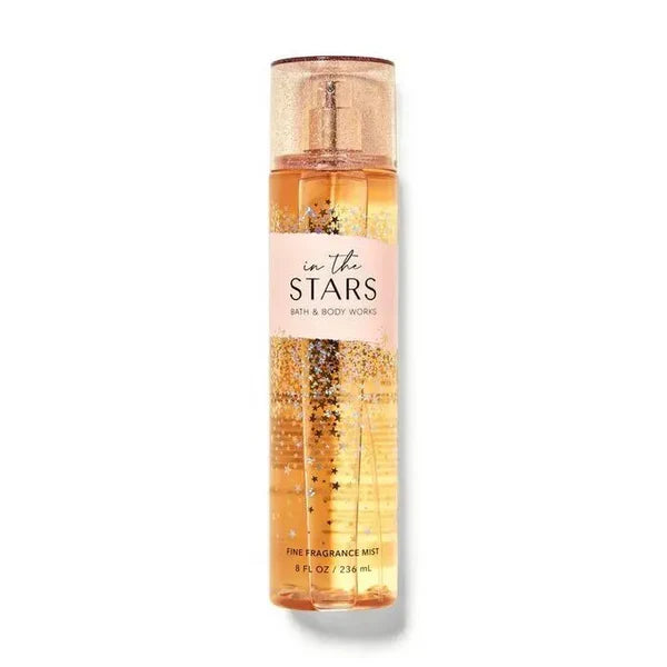 Bath & Body Works In The Stars Body Mist