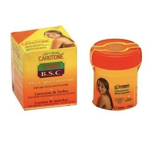 Carotone Light And Natural Dark Spot Corrector Acne Scars Concealer - 30ml