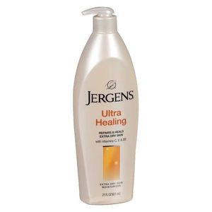 Jergens Ultra Healing