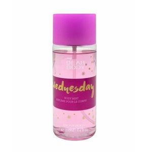 Dear Body Wednesday Body Mist 250ml
