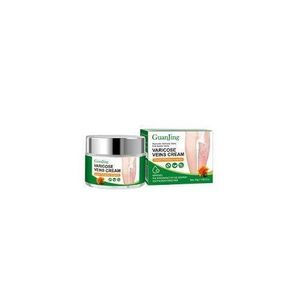 š„ RELIEF DEAL ā Guanjing Varicose Vein Cream | Reduce Veins + Boost Circulation + Ease Swelling | KSh 1,980
