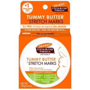Palmer's Cocoa Butter Tummy Butter For Pregnancy Stretch Marks- 125g.