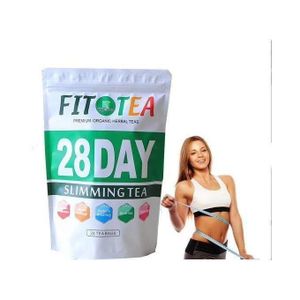 Winstown Fit Tea 28 Day Slimming Tea, 28 Teabags