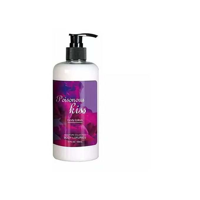 Dear Body Poisonous Kiss Body Lotion
