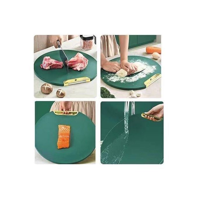 Mildew-Proof Chopping Board