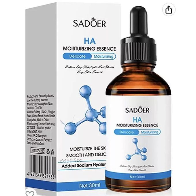 SADOER Hyaluronic Acid Serum