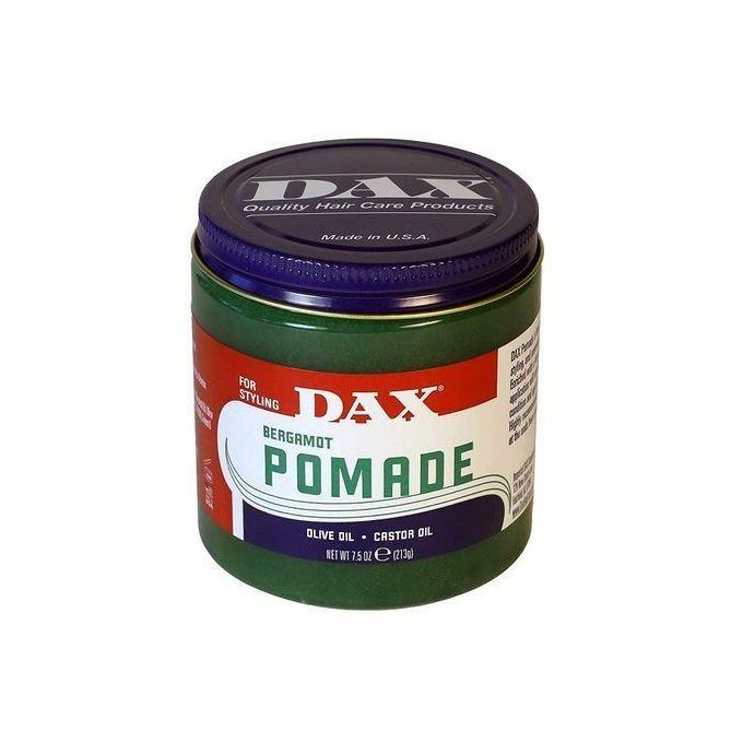 DAX Bergamot Pomade – 213g