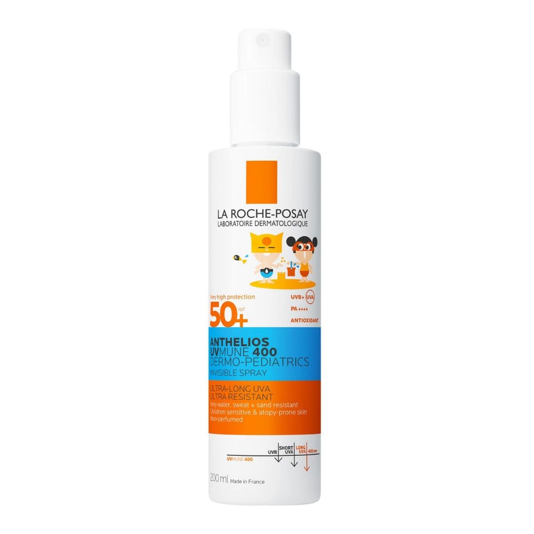 La Roche Posay ANTHELIOS KIDS SPRAY SPF50+ 200ml