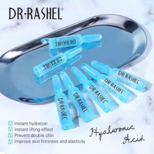 DR. RASHEL Hyaluronic Acid Ampoule Serum