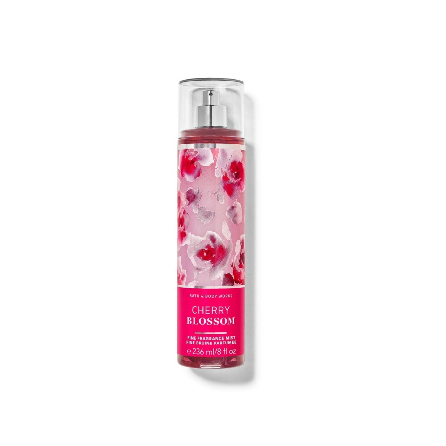 Bath & Body Works Cherry Blossom Fine Fragrance Mist (236 ml)