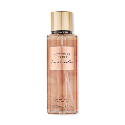Victoria's Secret Bare Vanilla Fragrance Mist