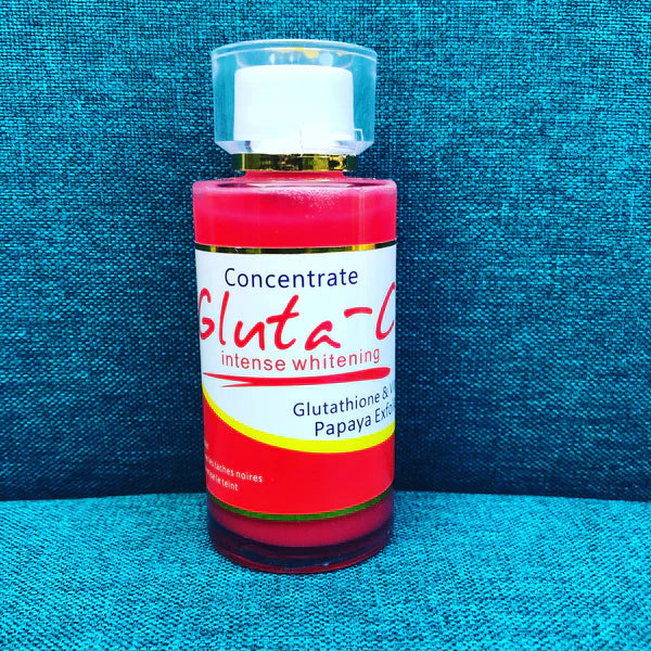 Gluta C Intense Whitening Glutathione Serum With Papaya