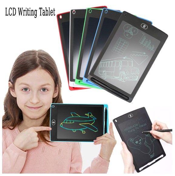 Kids Smart writing board 12 inches