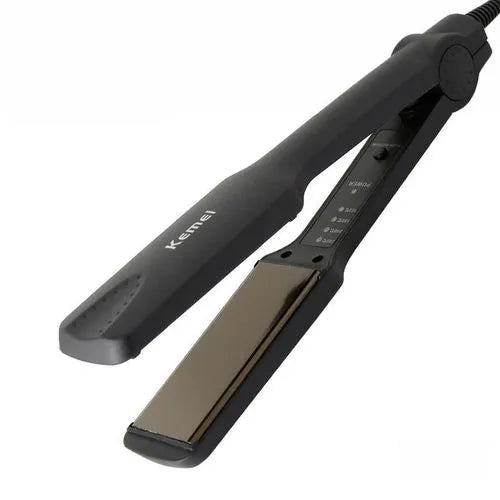 Kemei Professional Flat Iron Hair Straightener