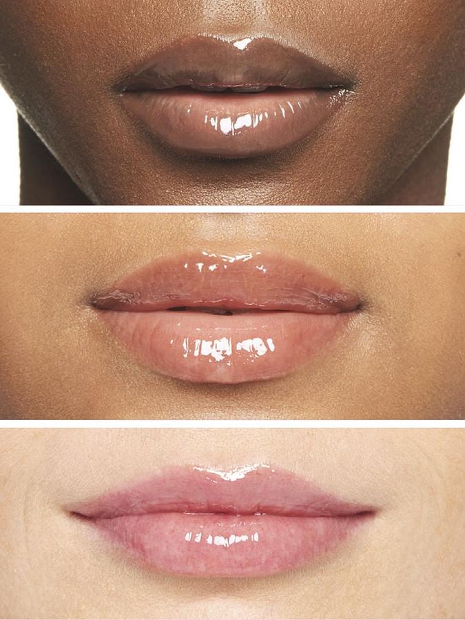 Victoria's Secret Coconut Craze Flavored Lip Gloss