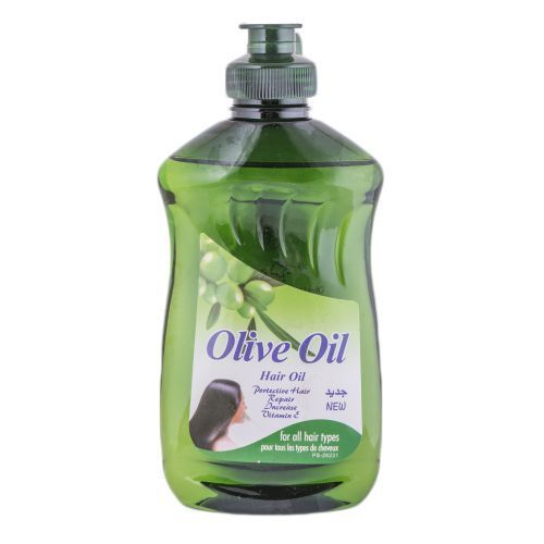 π₯ ORDER 1, WE SEND 2 β Olive Oil Hair & Scalp Treatment 250ml | Deep Nourishment + Frizz Control + Glossy Shine | KSh 1,350
