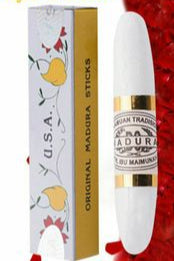 U.S.A Medicate Sticks Madura Sticks Vagina Tightening Sticks