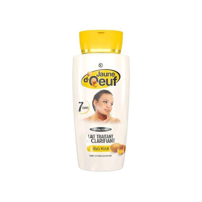 Jaune Doeuf Lotion