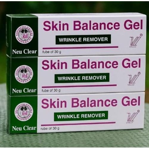 π₯π₯BUY 1 GET 1 EXTRA FREE Vinco Skin Balance Gel | Treat Eczema + Psoriasis + Remove Wrinkles | KSh 1,800