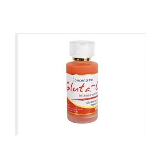 Gluta C Intense Whitening Glutathione Serum With Papaya