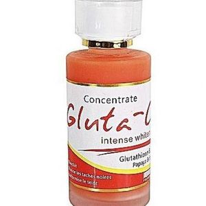 Gluta C Intense Whitening Glutathione Serum With Papaya