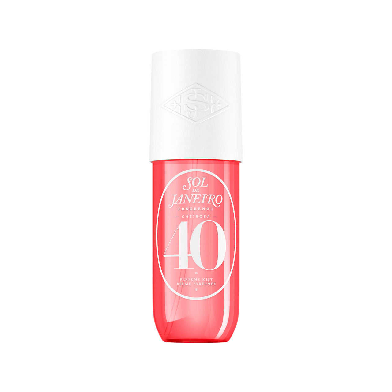 Sol de Janeiro Cheirosa ’40 Hair + Body Fragrance Mist