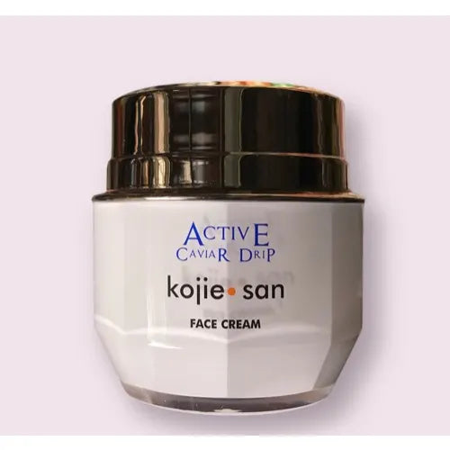 Active Caviar Drip Kojie San Face Cream