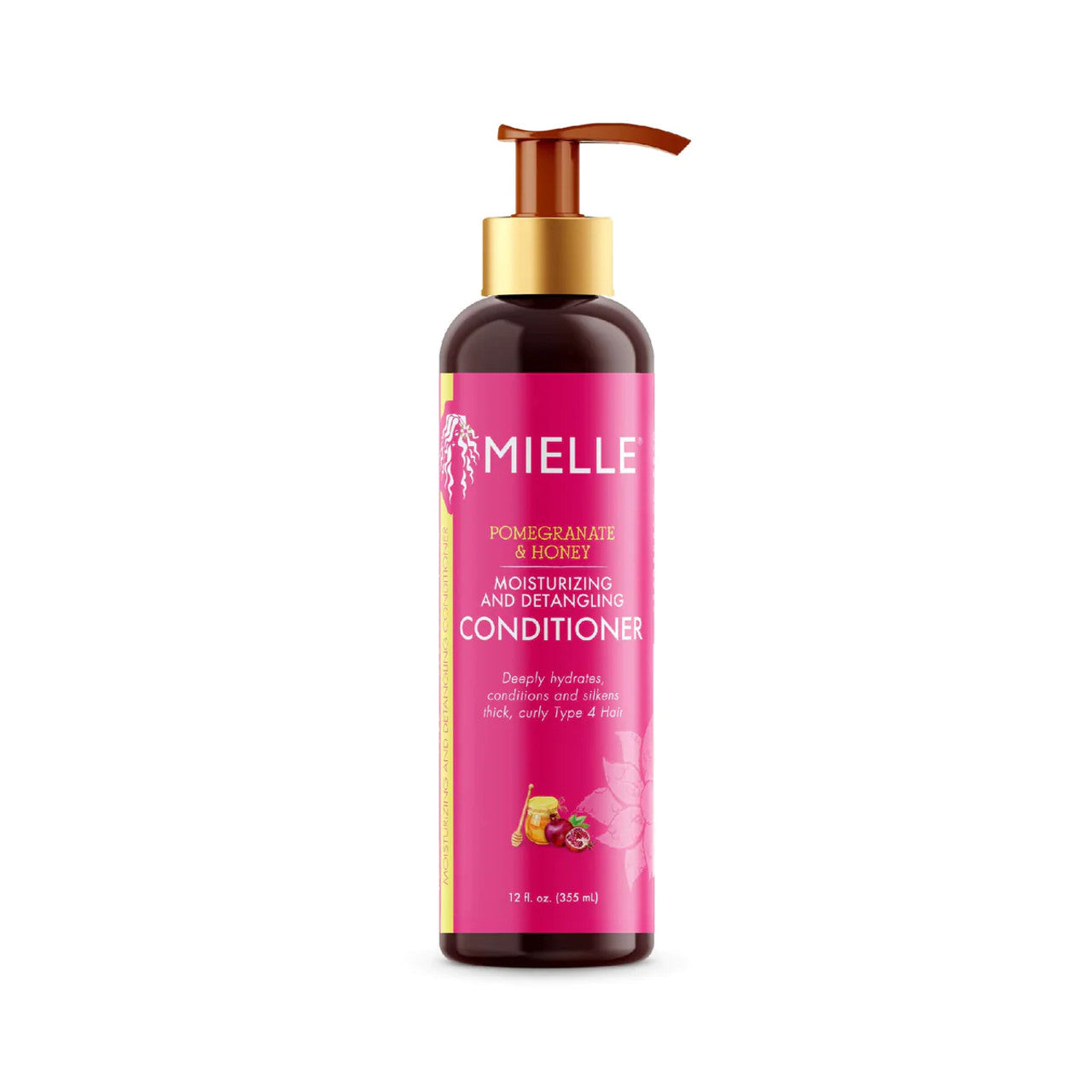 Mielle Moisturizing and Detangling Conditioner