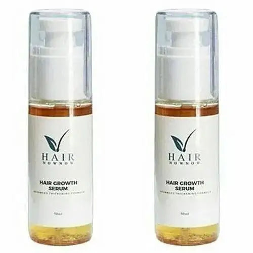 Hair Now Now Hair Growth Oil/Serum
