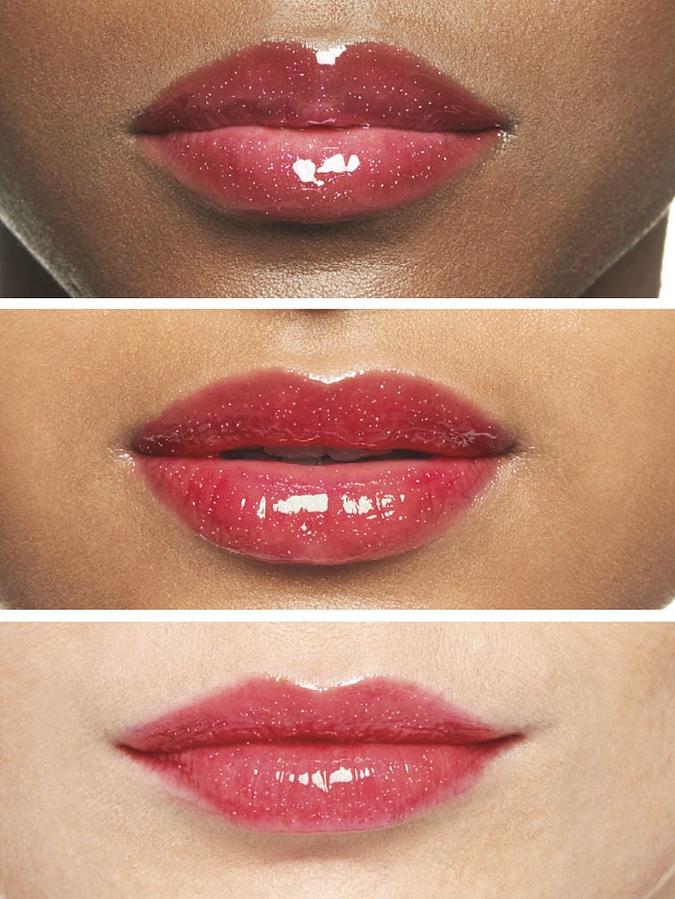 Victoria's Secret Cherry Bomb Flavored Lip Gloss