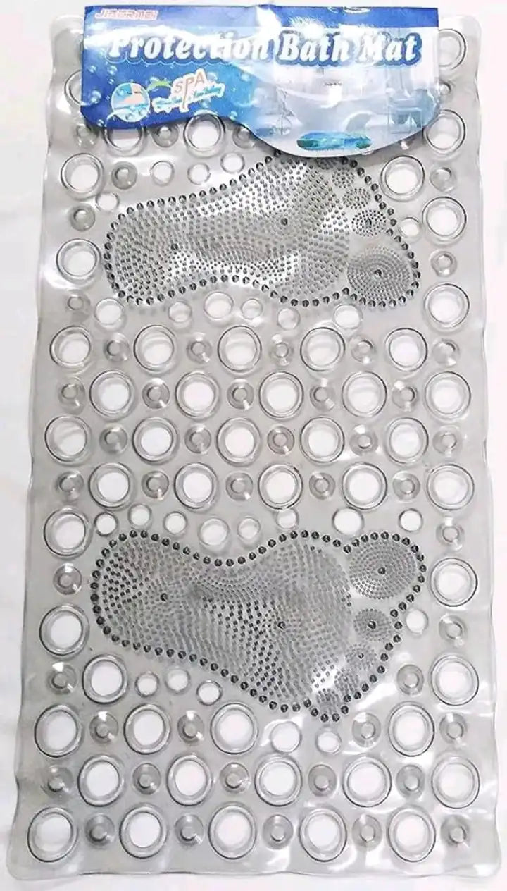 Anti-Slip Bathroom Mats