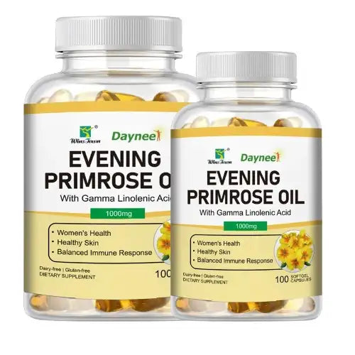 Daynee Evening Primrose Oil