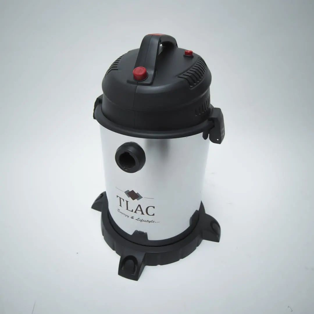 Wet and Dry vacuum cleaner -TLAC