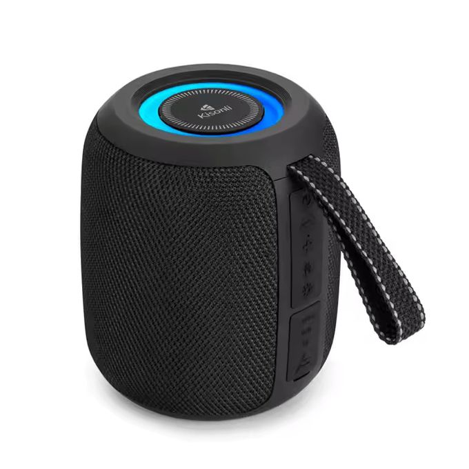HF F105 Portable Wireless Bluetooth Speaker with Radio