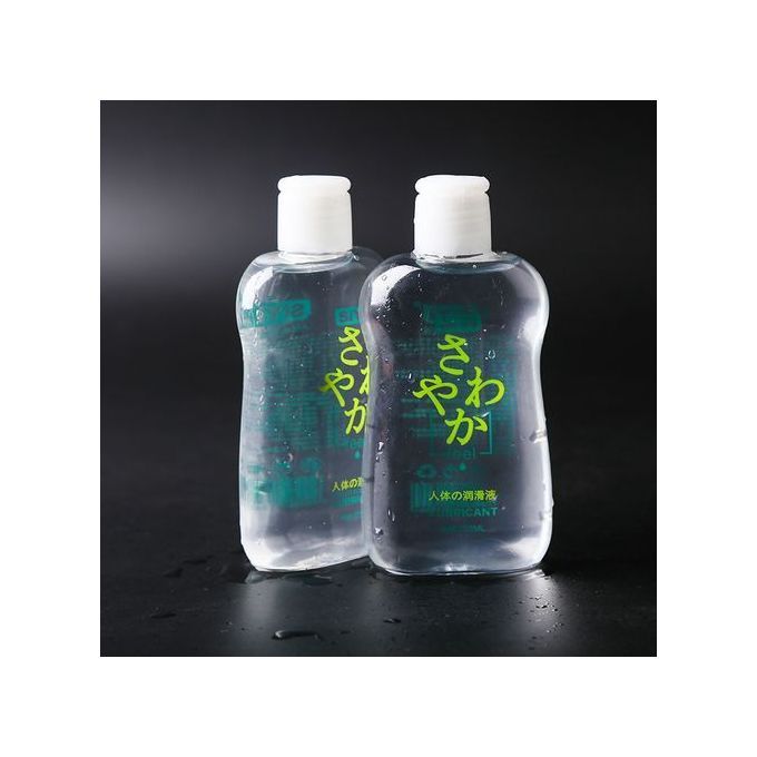 SiYi Water-Based Sex Lubricant and Massage Intimate Oil