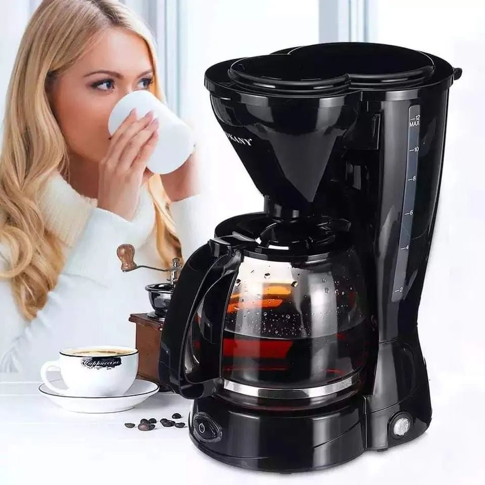 Coffee maker- Sokany