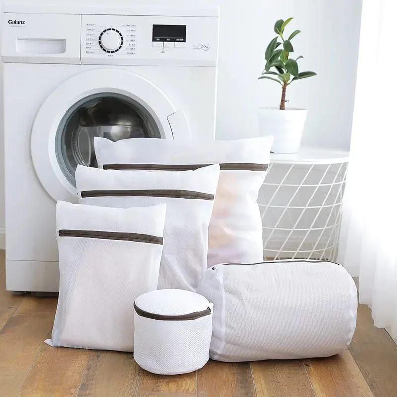Laundry Mesh Bag