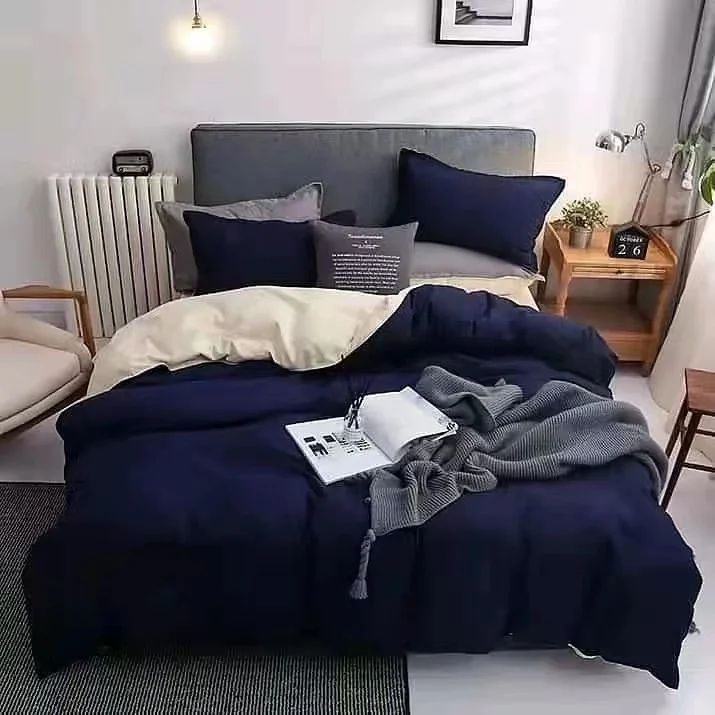 Duvet Cover Set -5×6 and 6×6