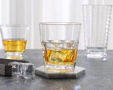 Tot glass set