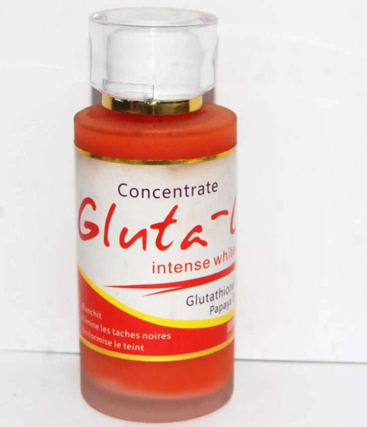 Gluta C Intense Whitening Glutathione Serum With Papaya