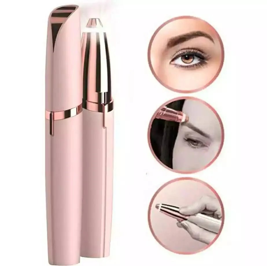 Electric mini Epilator