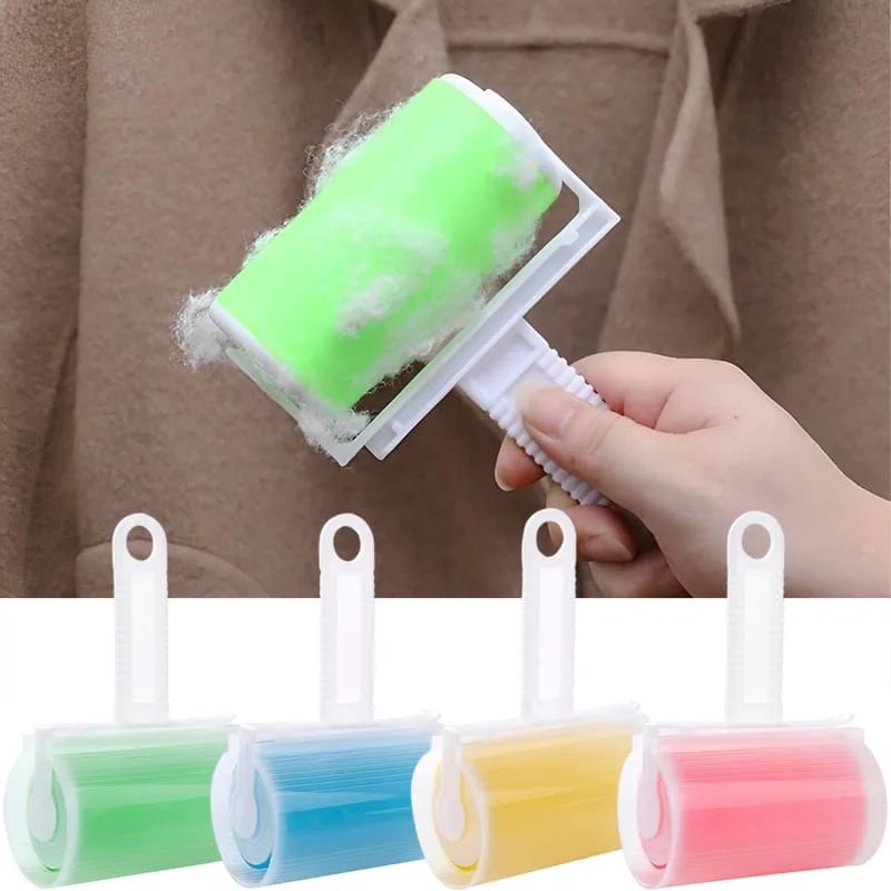 Gel Lint Roller