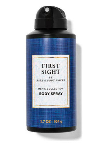 Bath & Body Works First Sight Body Spray